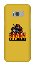 sneakysneaklings Samsung Phone Cases