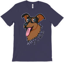 River T-shirt