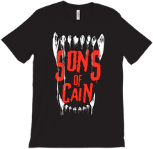 Red Rabid Tee