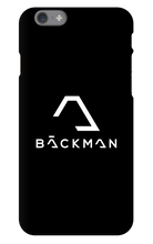 andreasbckman iPhone Phone Cases