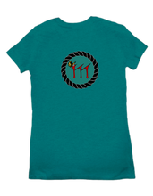 maldreis Women’s T-shirt Back Print