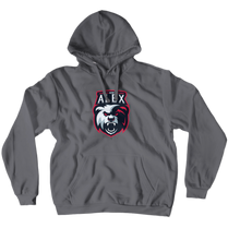 civalexm Hoodies (No-Zip/Pullover)