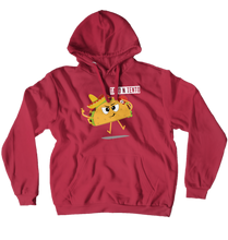 eltacoward Hoodies (No-Zip/Pullover)