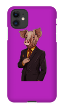 playboyoinky96 iPhone Phone Cases