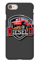 diesel_d__ iPhone X Cases