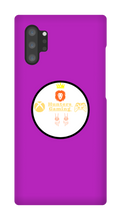cdg_huntressed Samsung Phone Cases