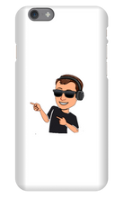the_viel iPhone Phone Cases