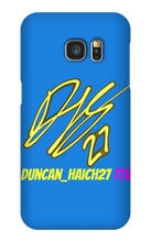 Duncan_Haich27 : Samsung Phone Cases
