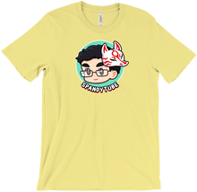 spandytube T-Shirts