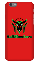 swytchworks iPhone Phone Cases