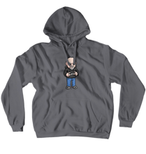 xgrumpsterx Hoodies (No-Zip/Pullover)