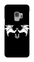 Samsung Case Chaotic DemonSoul