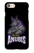 anubislive_ iPhone Phone Cases