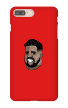 mrvargastv iPhone Phone Cases