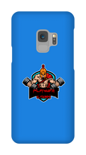 Full Logo Samsung Phone Cases
