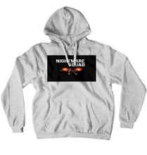 nightmares330 Hoodies (No-Zip/Pullover)
