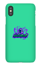MisFiTz  iPhone Phone Cases