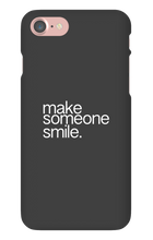 hunter_jjx iPhone Phone Cases