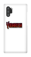 yodarush Samsung Phone Case