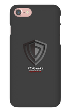 PC-Geeks iPhone Phone Cases