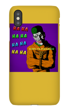 simplymadgaming420 iPhone Phone Cases