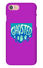 mktoghosted iPhone Phone Cases