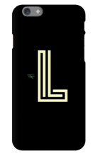 lake_legends iPhone Phone Cases