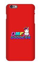 Omfgoddess iPhone Phone Case