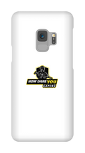HDY Samsung Phone cover