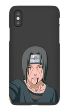 sh33ts iPhone Phone Cases