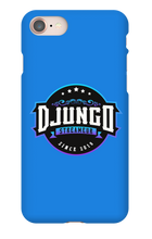 djungotv iPhone Phone Cases