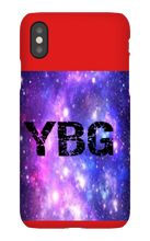YoBoy Georgez iPhone Phone Cases