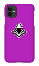 dardos1 iPhone Phone Cases