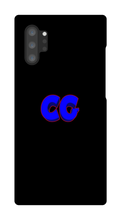CG Logo Samsung Case
