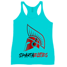 Ladies SpartaElites Tanktop