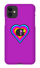 ItsMeGrammi iPhone Phone Cases