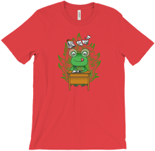 Toad Camp T-Shirts