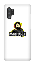 M4ttDogZ Samsung Phone Cases