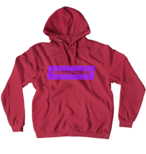 therealtendy Hoodies (No-Zip/Pullover)