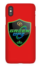 greeopz iPhone Phone Cases