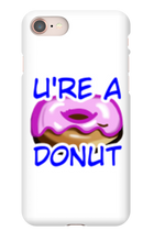 ayresie iPhone Phone Cases