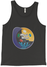 magicbeanscast Tank Top