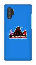 flashsummonz Samsung Phone Cases