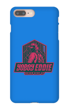 Pinky iPhone Phone Cases