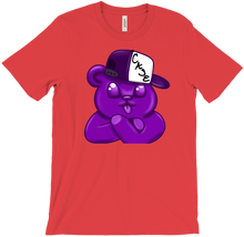 showcasewho T-Shirts
