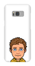AdRi Samsung Handyhülle