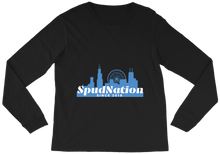 OG Spud Nation Long Sleeve Tee