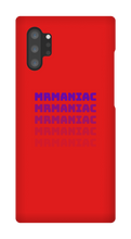 mrmaniac_twitch Samsung Phone Cases