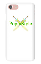 popinstyle iPhone Phone Cases