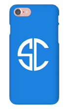 osclegacy iPhone Phone Cases